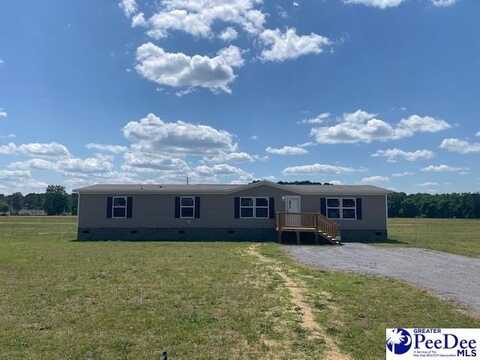 2414 Southern Dr, Latta, SC 29565