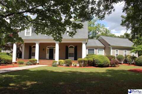 295 Warner, Hartsville, SC 29550