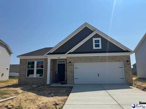 1237 Summer Duck Loop (Lot 70), Florence, SC 29501