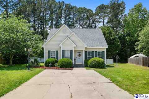 3848 Periwinkle Lane, Florence, SC 29501