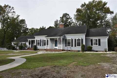1167 Sherwood Drive, Florence, SC 29501
