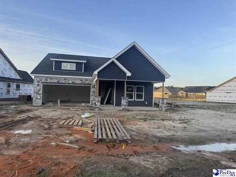 1035 Wessex Dr, Florence, SC 29501