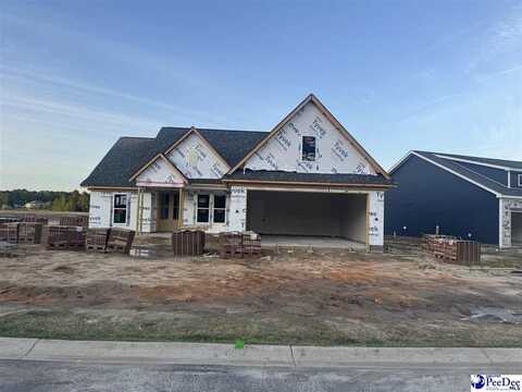 1031 Wessex Dr, Florence, SC 29501