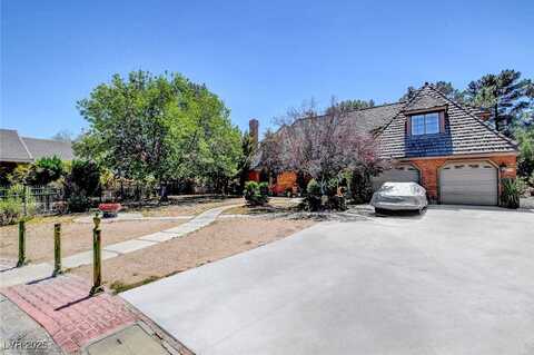 1700 Red Rock Street, Las Vegas, NV 89146