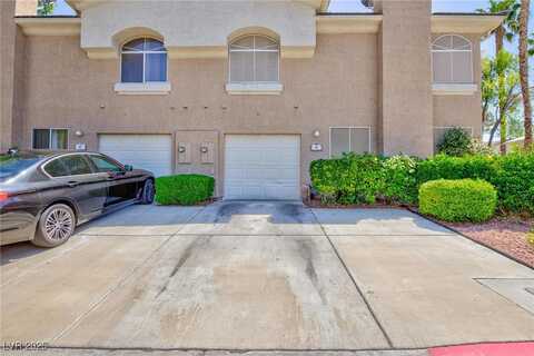 915 Graceful Moon Avenue, Henderson, NV 89015