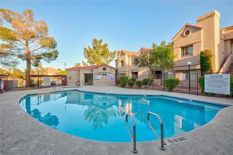 5225 W Reno Avenue, Las Vegas, NV 89118