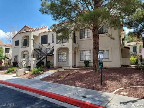 4730 Nara Vista Way, Las Vegas, NV 89103