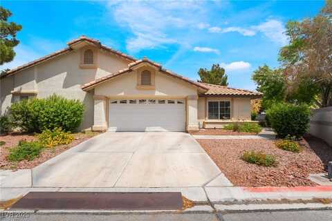 3594 Wild Cherry Court, Las Vegas, NV 89121