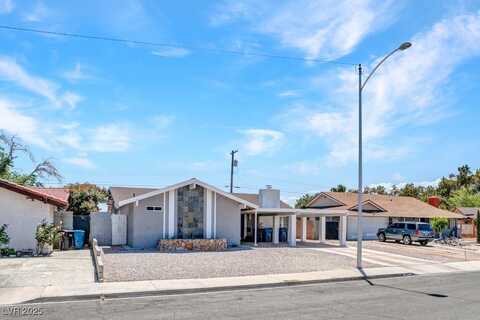 4417 Saint Andrews Circle, Las Vegas, NV 89107