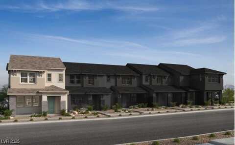 128 Silver Run Lane, Las Vegas, NV 89138