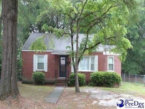 926 Sherwood Drive, Florence, SC 29501