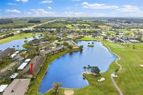 37 Plantation Drive, Vero Beach, FL 32966