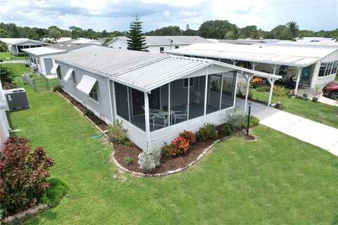 489 Tarpon Drive, Barefoot Bay, FL 32976