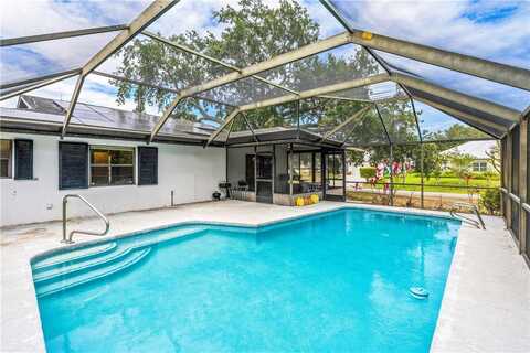 101 Landover Drive, Sebastian, FL 32958