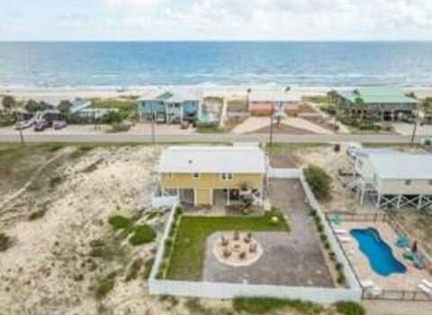 749 W Gorrie Dr, St. George Island, FL 32328