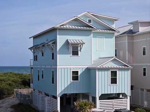 1514 Gulf View Way, St. George Island, FL 32328
