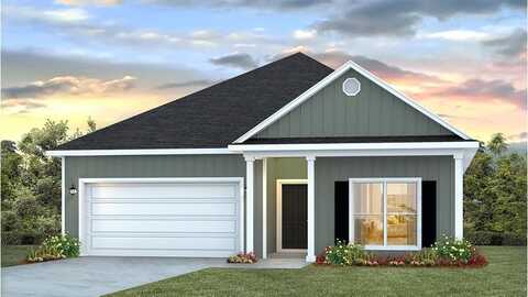 167 Needle Rush Dr, Port Saint Joe, FL 32456