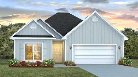 168 Needle Rush Dr, Port Saint Joe, FL 32456