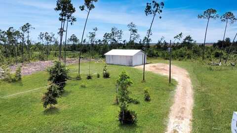 601 Palmetto Dr, Port Saint Joe, FL 32456