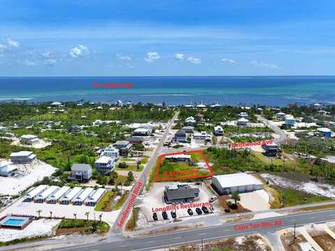 111 Driftwood Ave, Port Saint Joe, FL 32456