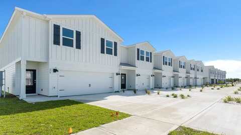 253 Salt Creek Ln, Mexico Beach, FL 32456