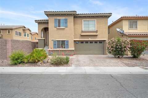 2208 Dale Bumpers Court, North Las Vegas, NV 89081