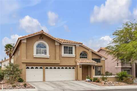8216 Brittany Harbor Drive, Las Vegas, NV 89128