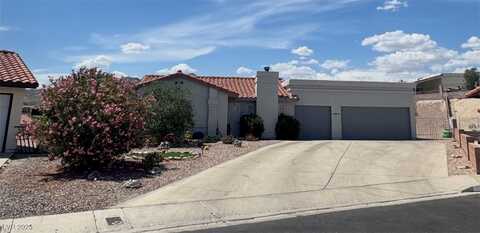 1826 Dunes Court, Laughlin, NV 89029