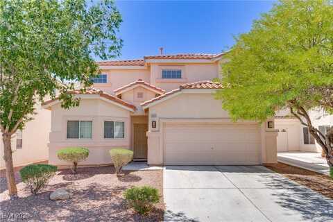 8905 Tom Noon Avenue, Las Vegas, NV 89178