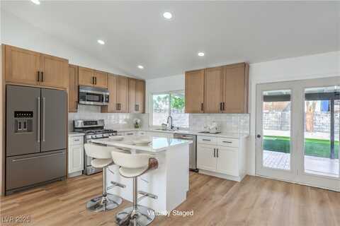 2529 Indian Sage Way, Las Vegas, NV 89108