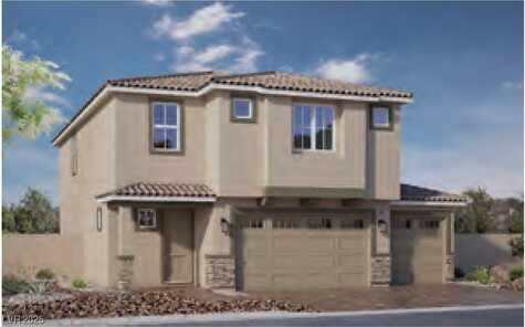 7750 Serenity Bay Lane, North Las Vegas, NV 89084