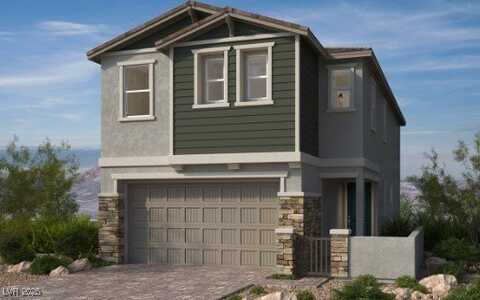 155 Silver Run Lane, Las Vegas, NV 89138