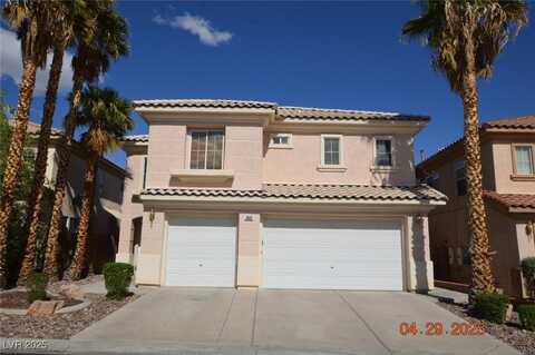 3826 Palm Island Court, Las Vegas, NV 89147