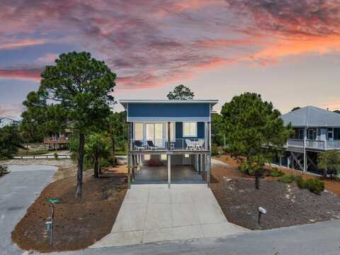 193 Polaris Dr, Port Saint Joe, FL 32456