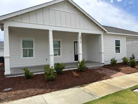 2416 Blue Daze Ave, Panama City, FL 32405