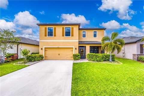 6431 NW Castlebrook Avenue, Port Saint Lucie, FL 34983