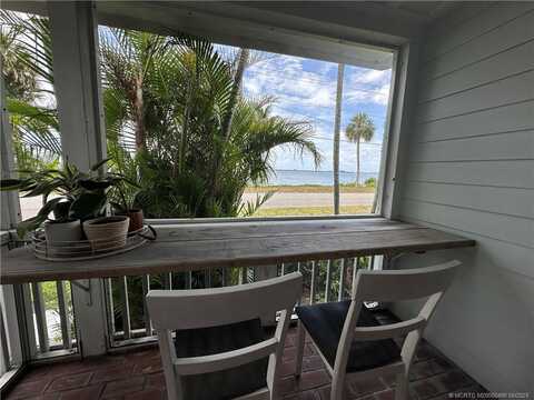 4490 NE Indian River Drive, Jensen Beach, FL 34957