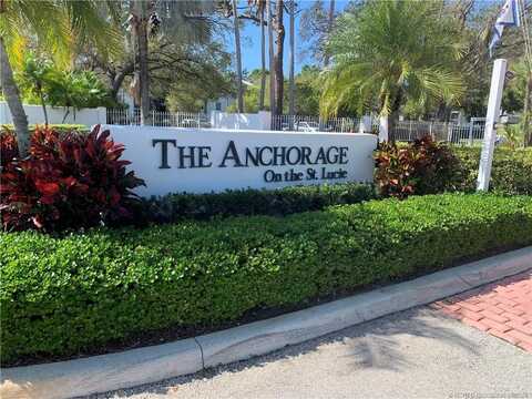2516 SE Anchorage, Port Saint Lucie, FL 34952