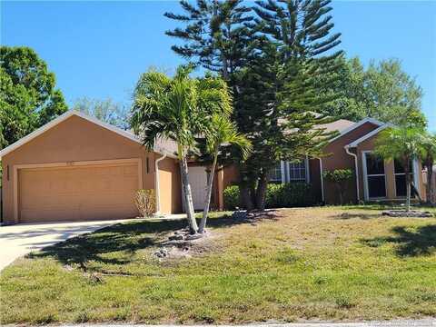 1957 SE Sandia Drive, Port Saint Lucie, FL 34983