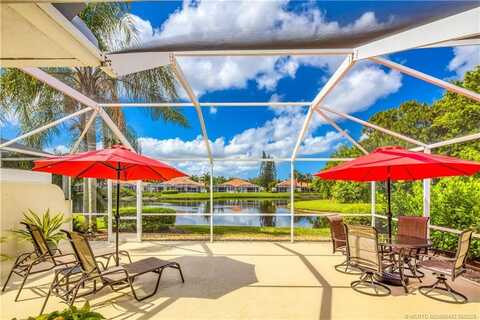 1615 SW Meadowview Way, Palm City, FL 34990