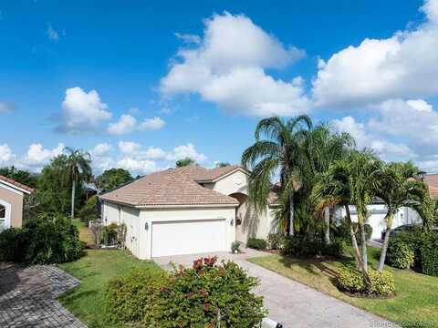 2096 NW Marsh Rabbit Lane, Jensen Beach, FL 34957