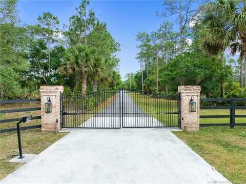 0 SW Ludlum Street, Palm City, FL 34990