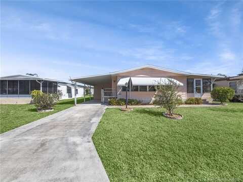 2661 SW Toronado Trail, Stuart, FL 34997