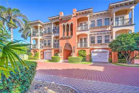 1528 NE Outrigger Landings Drive unit: 208, Jensen Beach, FL 34957