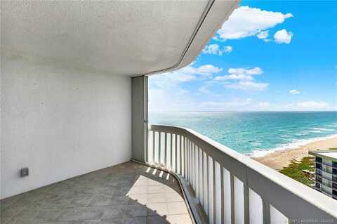 9960 S Ocean Drive, Jensen Beach, FL 34957