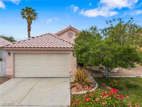 4517 Rodman Drive, Las Vegas, NV 89130