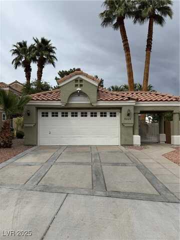 9224 Kentucky Oaks Drive, Las Vegas, NV 89117