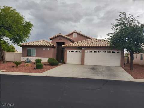 9524 Tyler Rose Street, Las Vegas, NV 89178