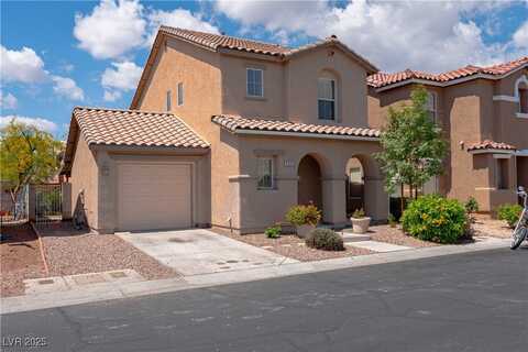5001 Volcanic Rock Lane, Las Vegas, NV 89122