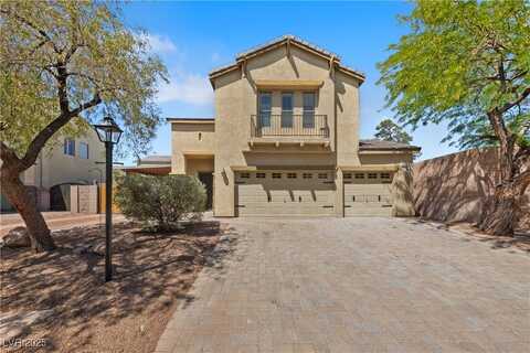 8029 Chablis Bay Street, Las Vegas, NV 89131